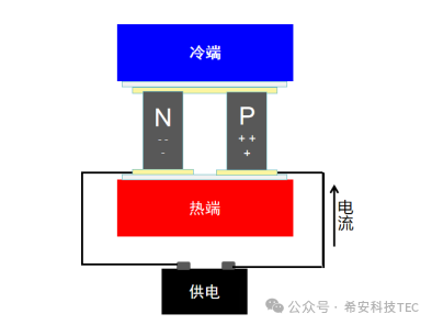 압축기 냉동과 반도체 냉동 중에서 선택하는 방법은 무엇입니까?