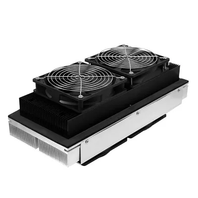 액체 열전 냉각기 어셈블리로 직접 이동