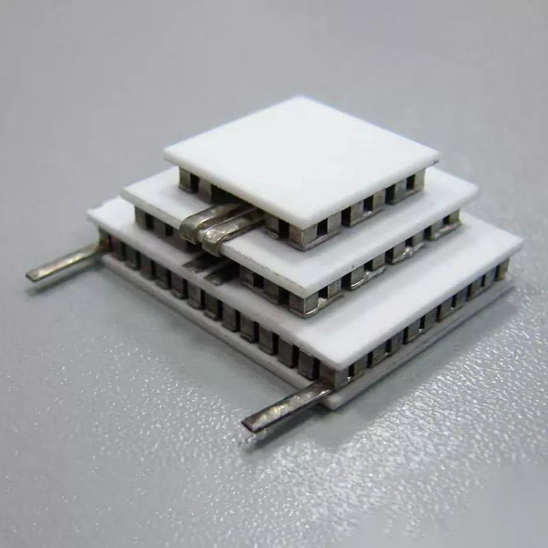 4단계 열전 냉각기