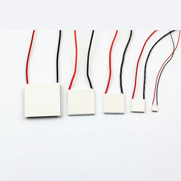 특수 앱용 직렬 또는 병렬이 있는 일반 TE 냉각기