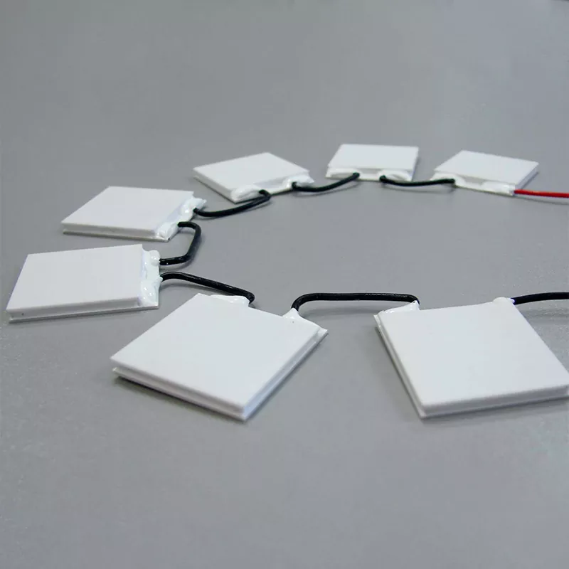 High Cooling Capacity TE (Thermoelectric) Coolers