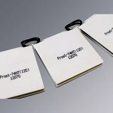 고객이 요구하는 선택적 사이클링 TE 쿨러