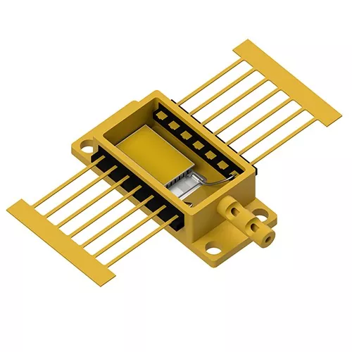 펠티에 냉각 어셈블리