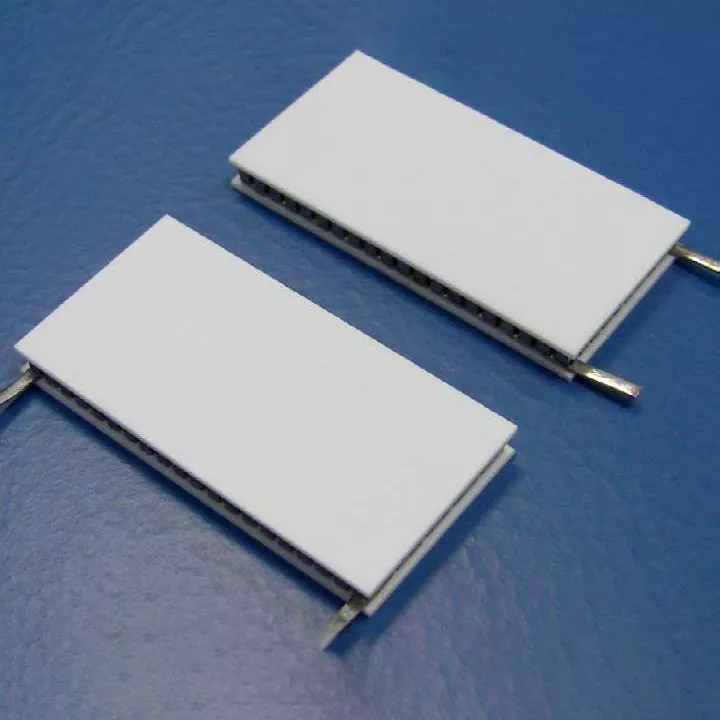 PCR용 표준 사이클링 열전 냉각기