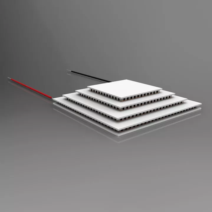 3단계 열전 냉각기